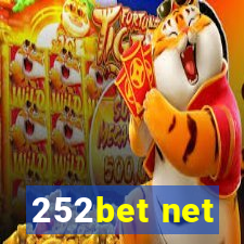 252bet net